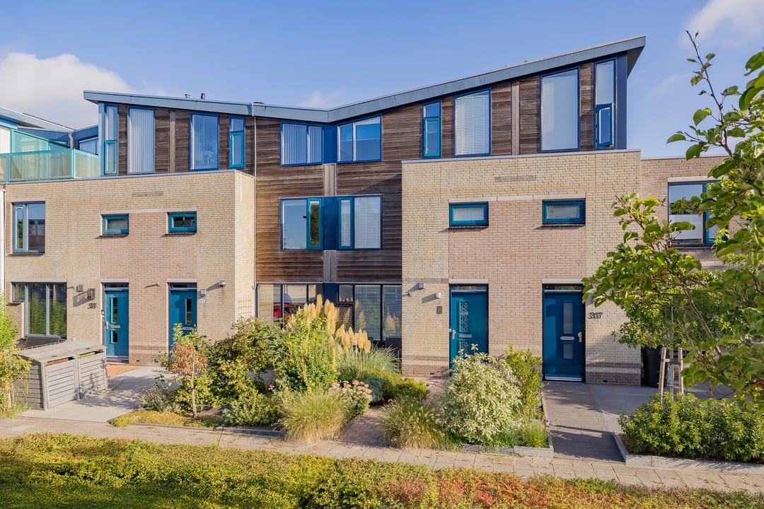 Foto 1 van Zuiderkeerkring 315