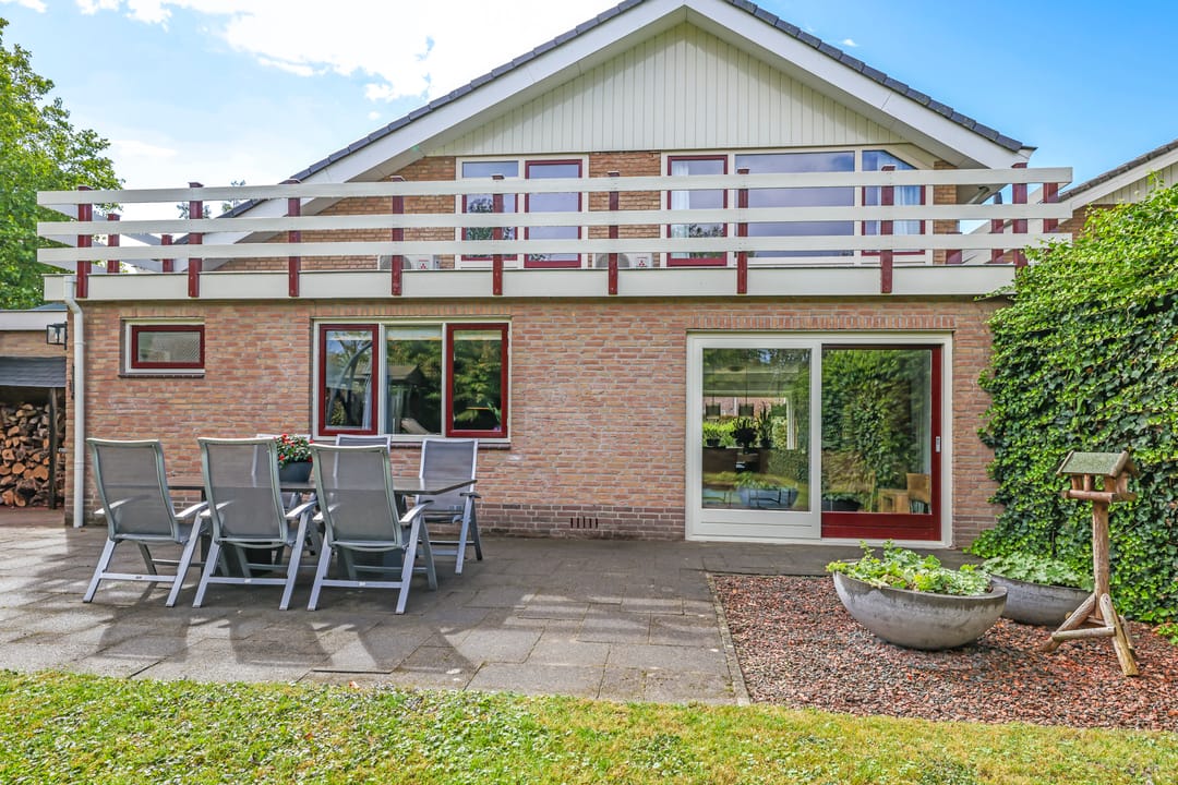 Foto 73 van Steenbeekstraat 31