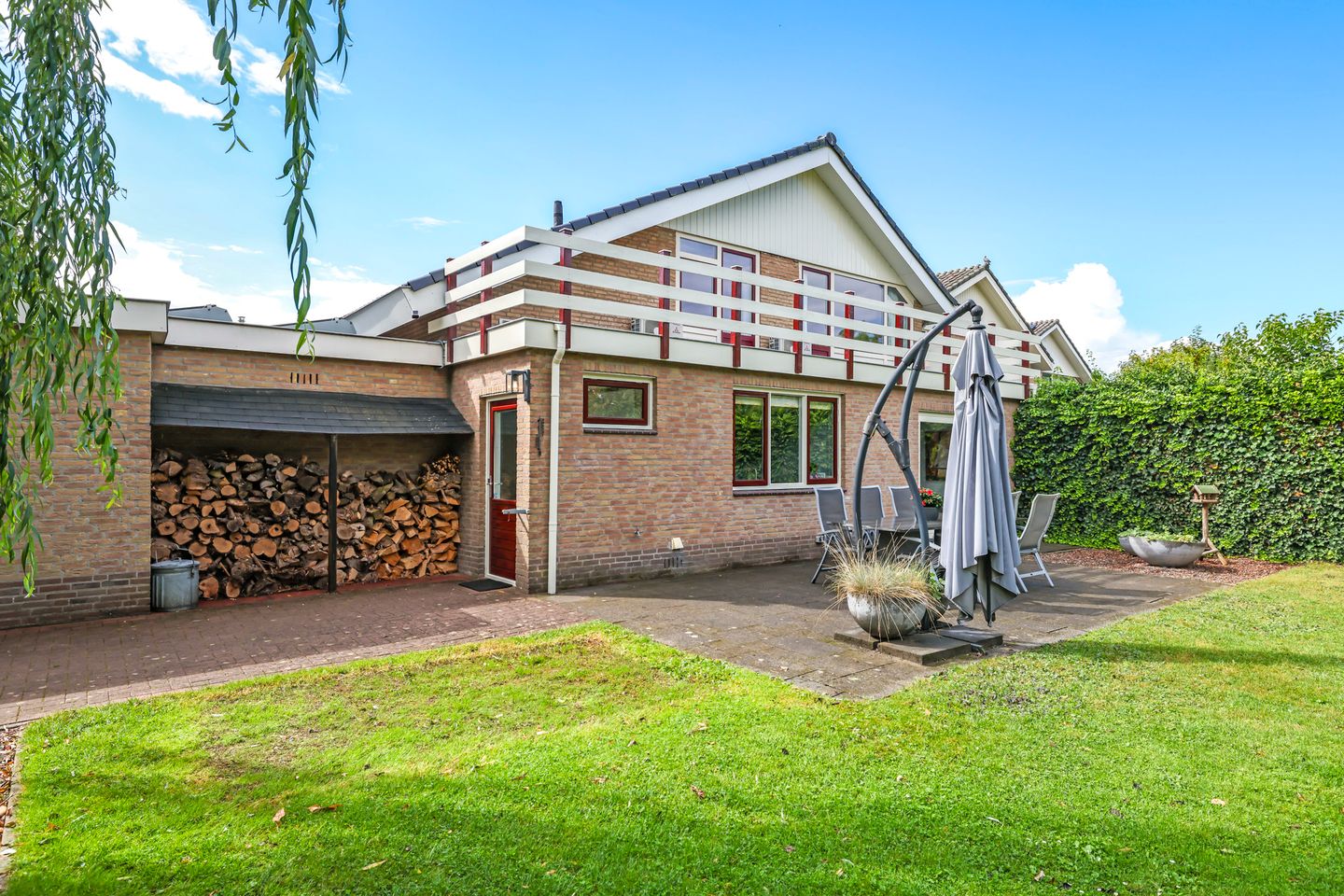 Foto 74 van Steenbeekstraat 31