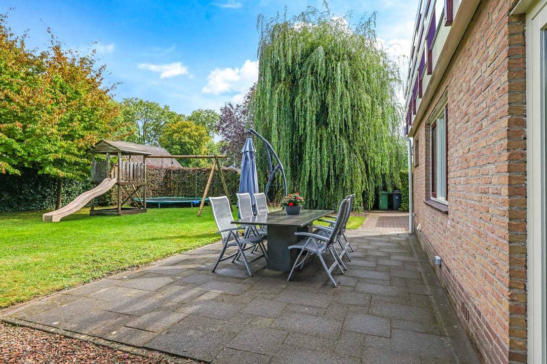 Foto 76 van Steenbeekstraat 31