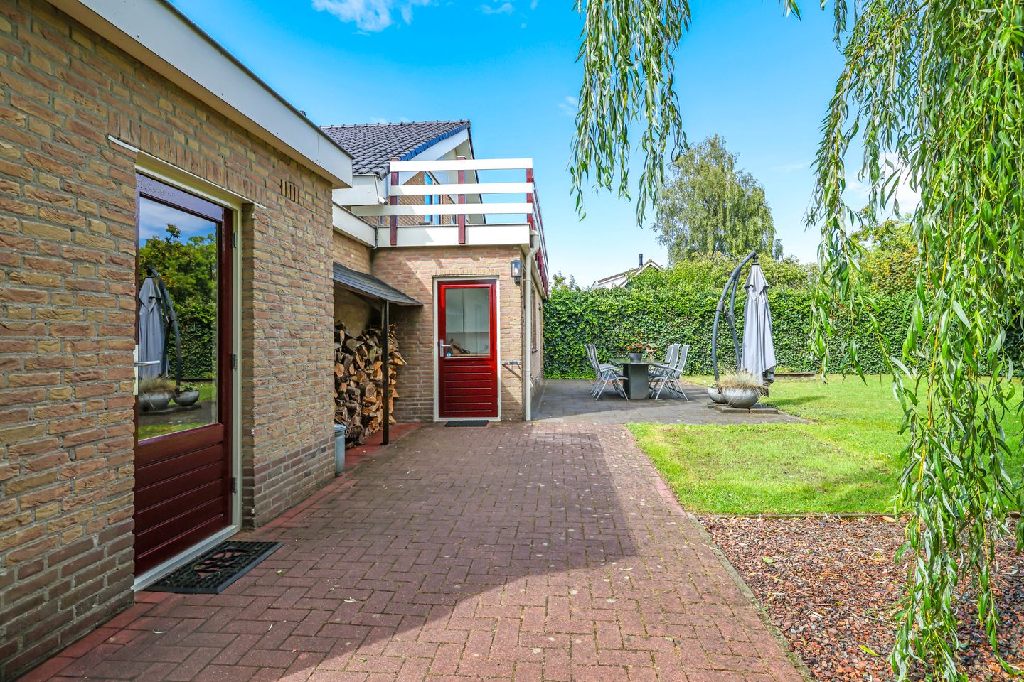 Foto 80 van Steenbeekstraat 31