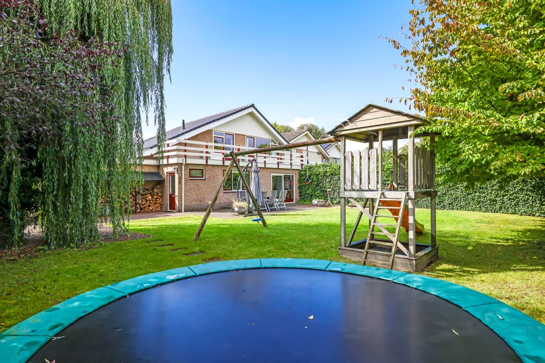 Foto 82 van Steenbeekstraat 31