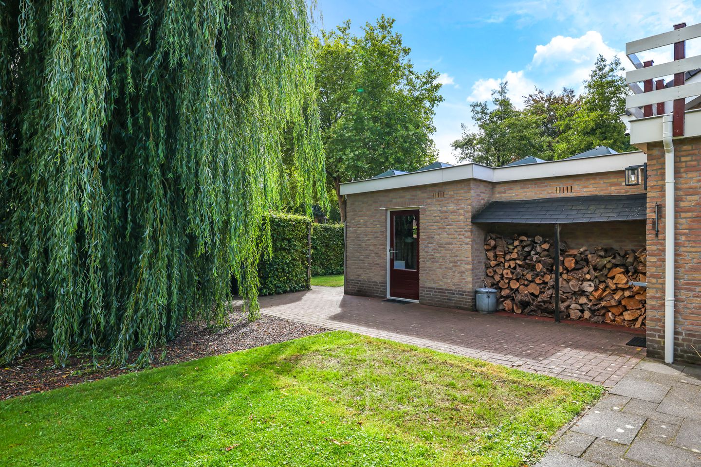 Foto 85 van Steenbeekstraat 31