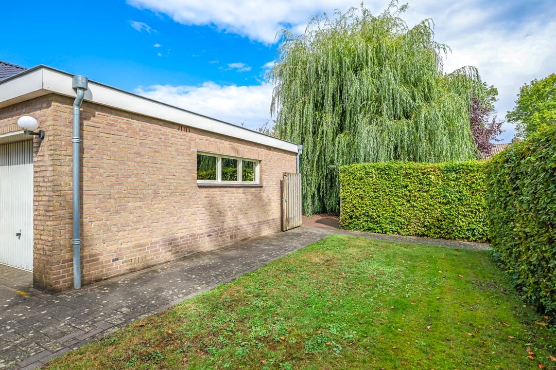 Foto 86 van Steenbeekstraat 31