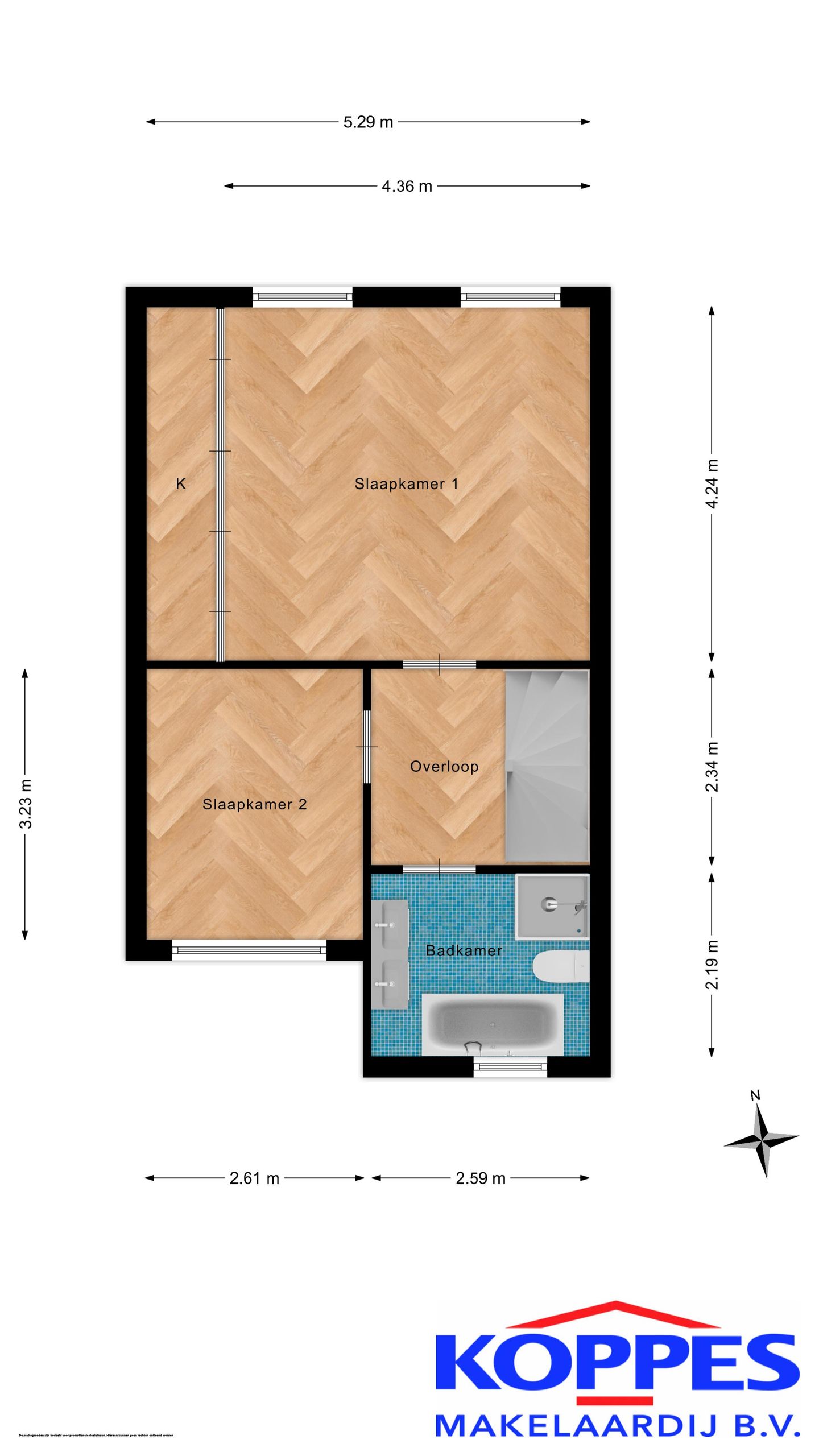 Foto 25 van Zuiderkeerkring 315