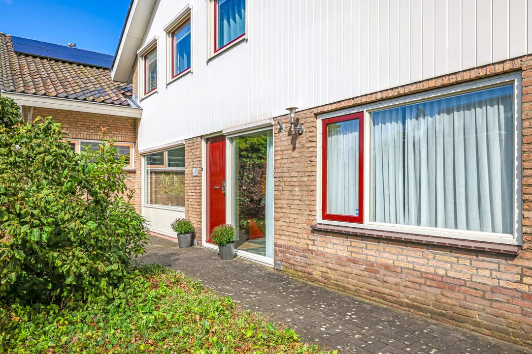 Foto 88 van Steenbeekstraat 31