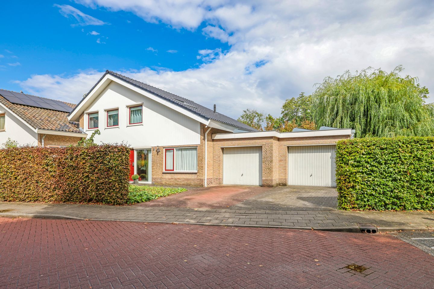 Foto 89 van Steenbeekstraat 31