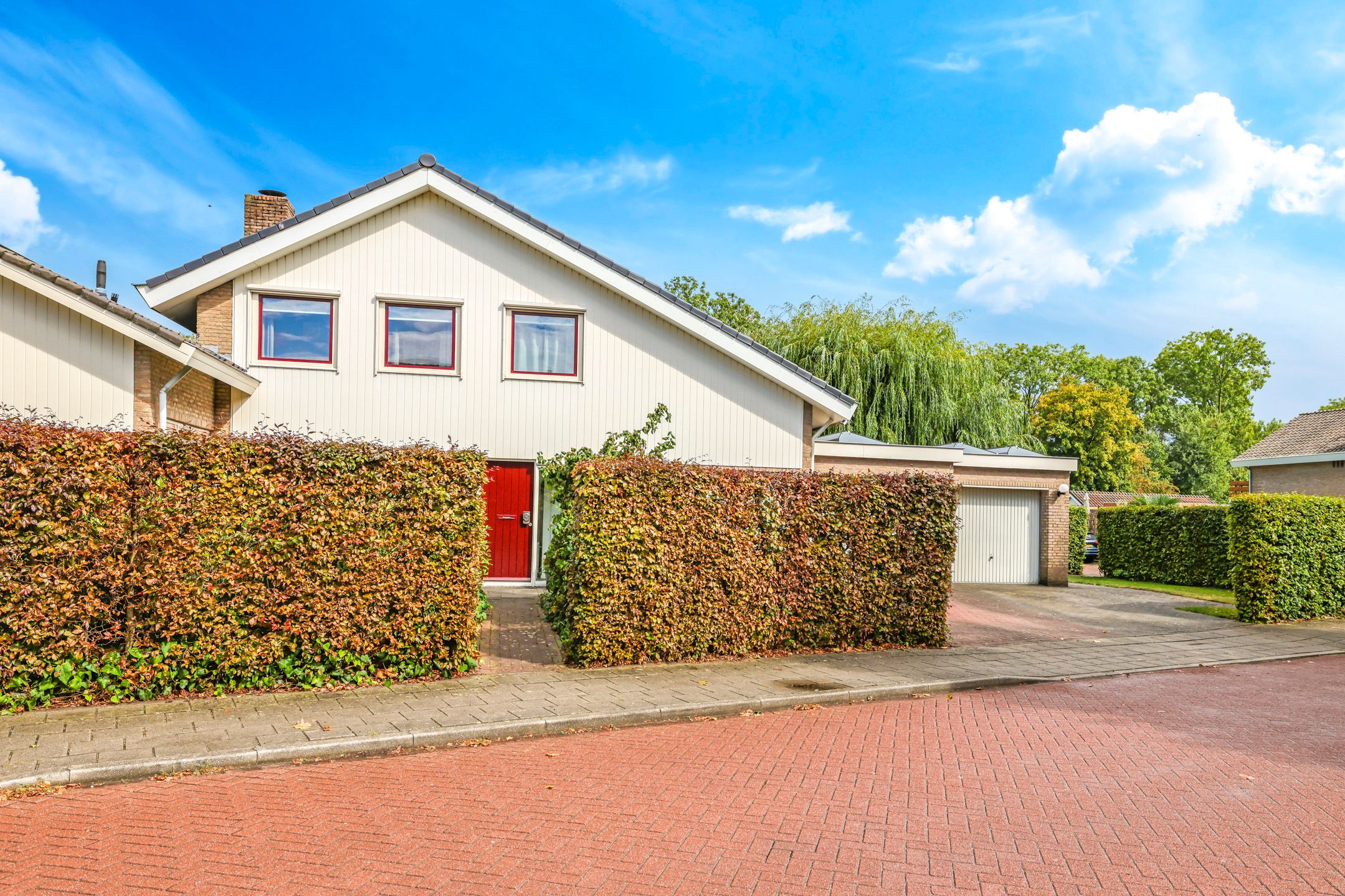 Foto 90 van Steenbeekstraat 31