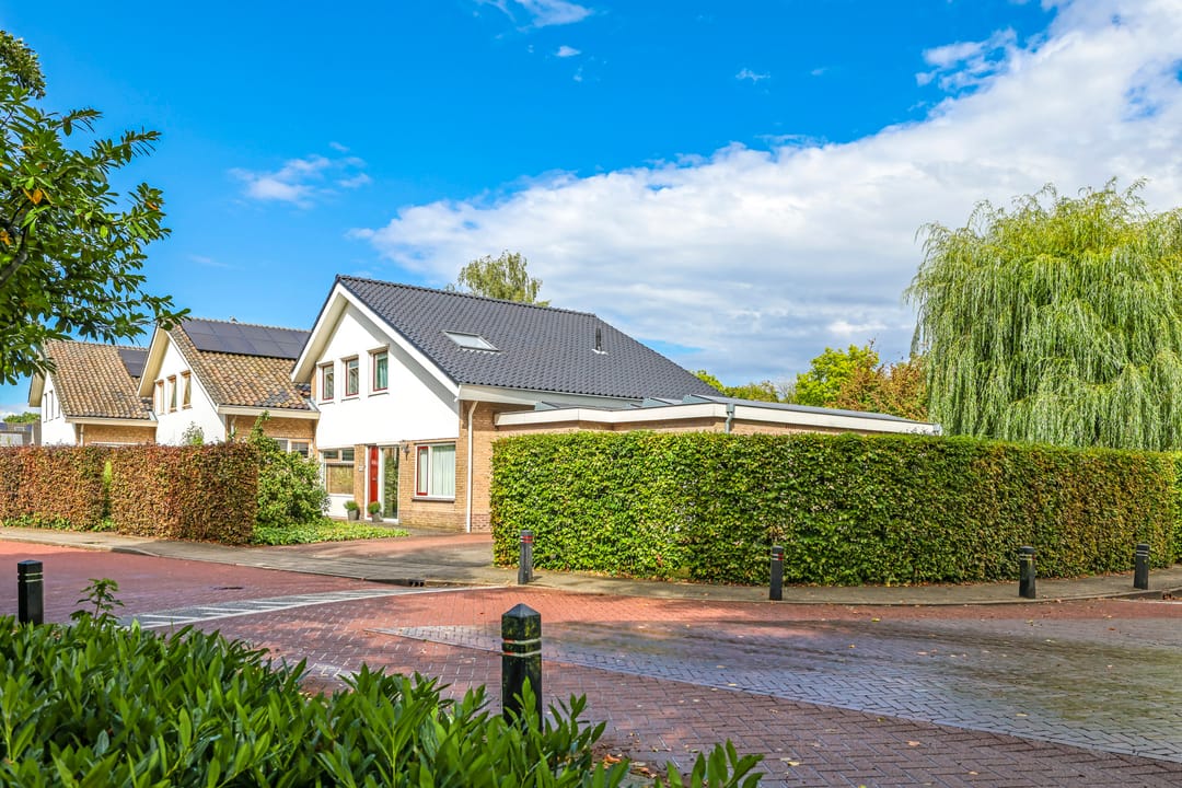 Foto 92 van Steenbeekstraat 31