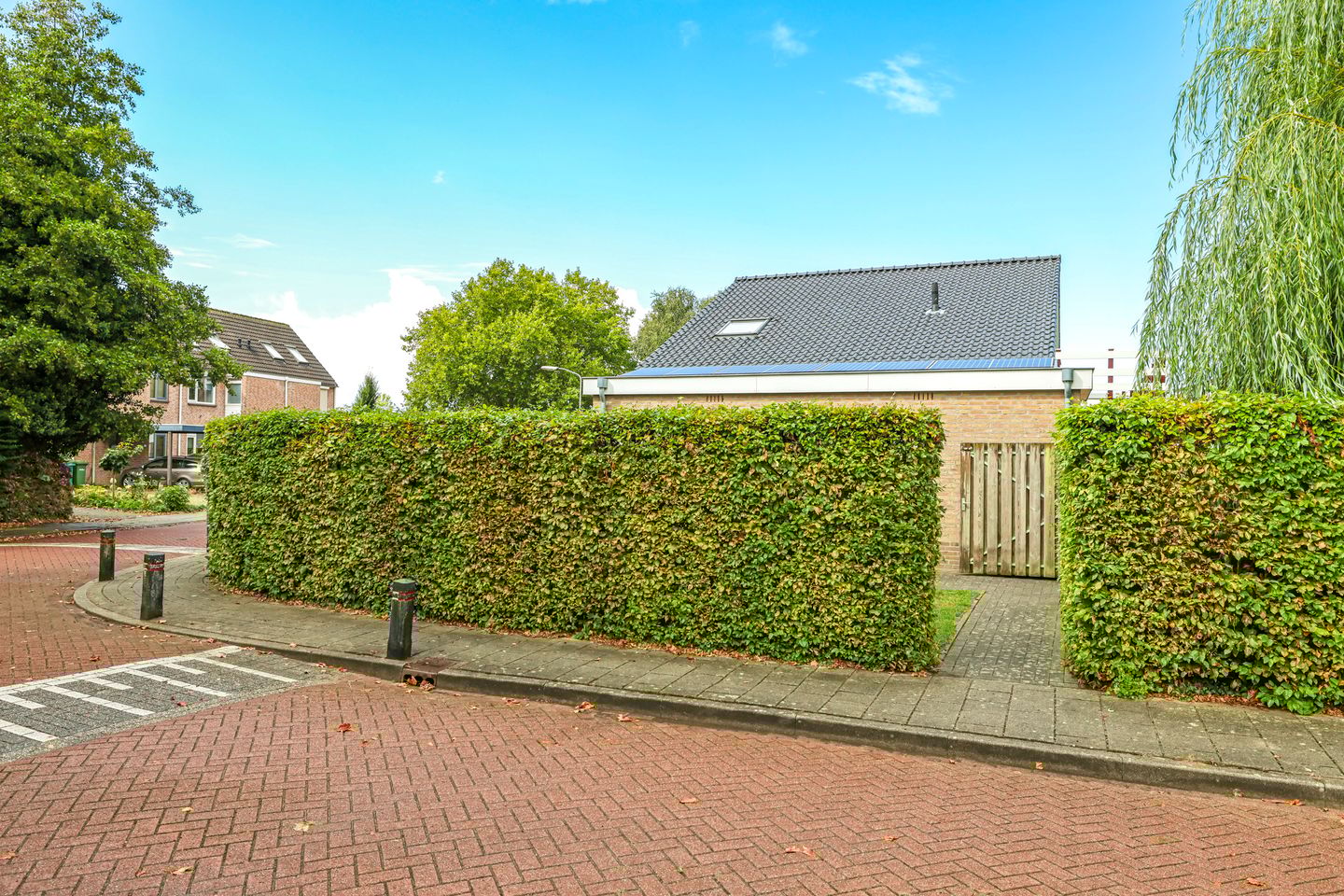 Foto 94 van Steenbeekstraat 31