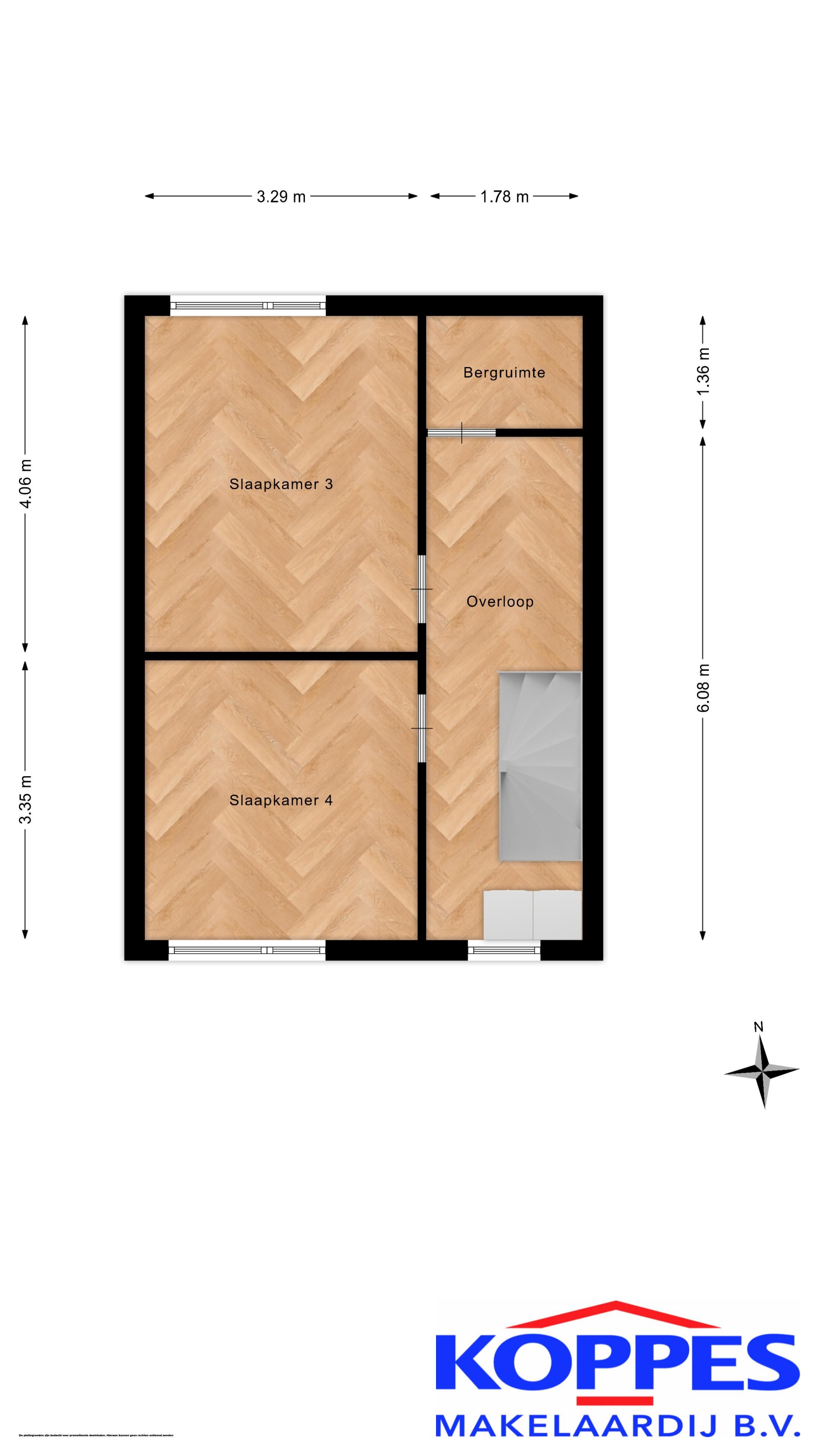 Foto 33 van Zuiderkeerkring 315