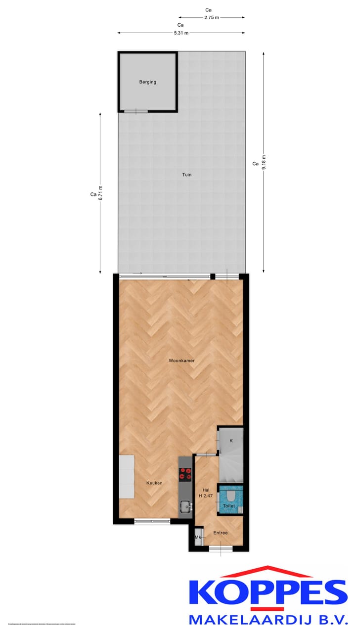 Foto 37 van Zuiderkeerkring 315