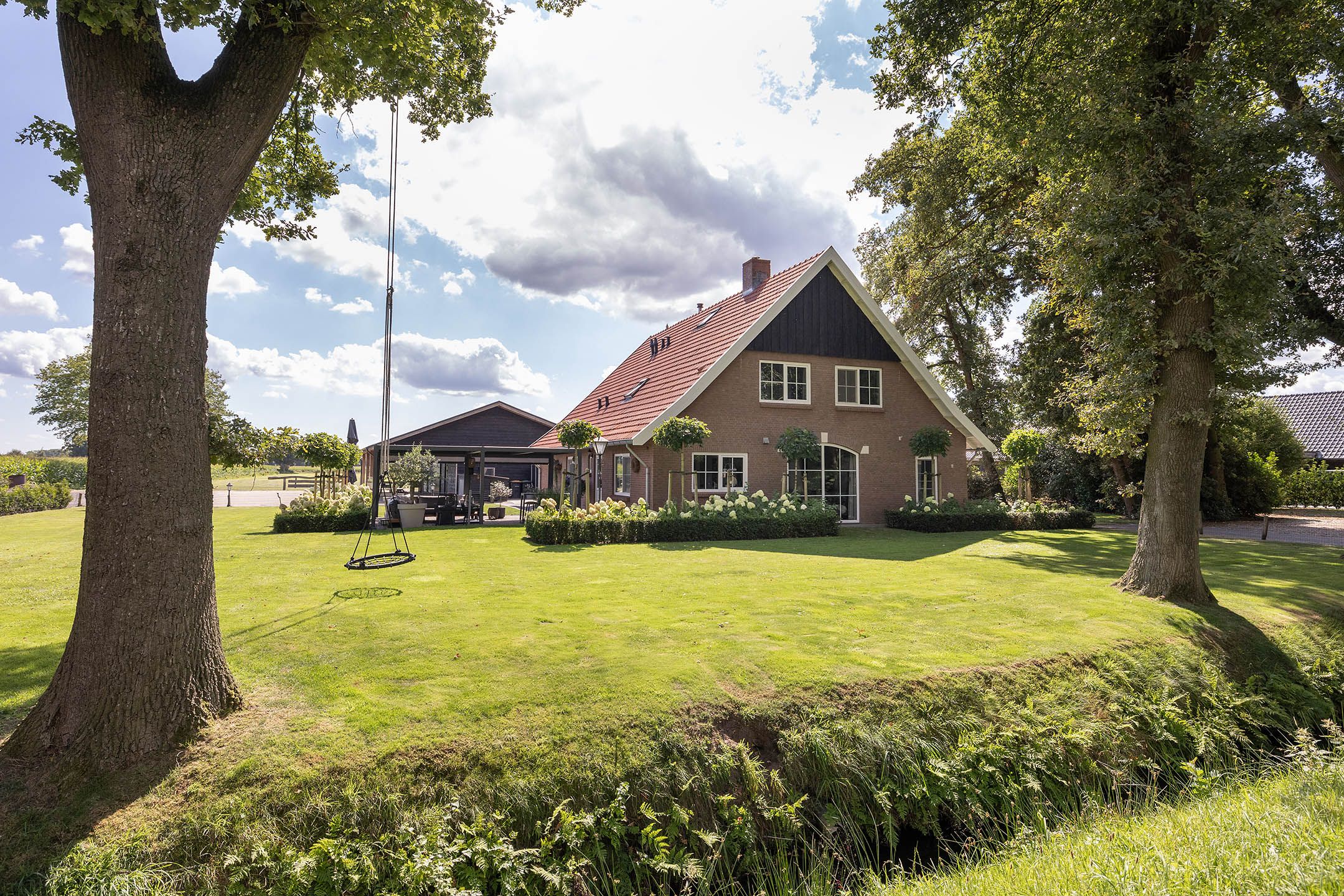 Vermolenweg, 44, Geesteren (OV), 7678TL, Overijssel, Nederland 44