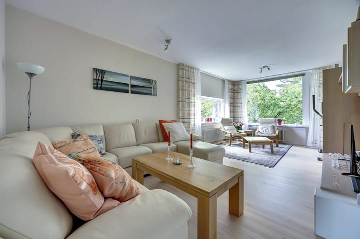 Foto 3 van Johann Sebastian Bachstraat 5