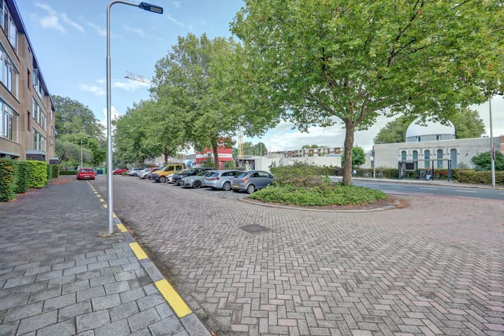 Foto 5 van Johann Sebastian Bachstraat 5