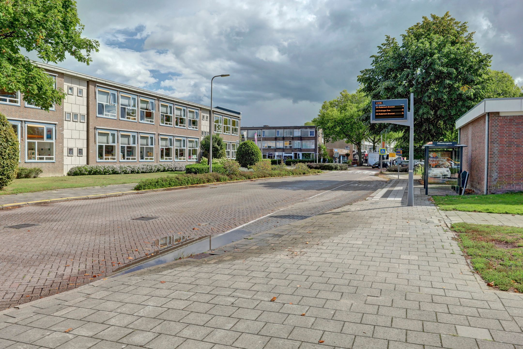 Foto 6 van Johann Sebastian Bachstraat 5