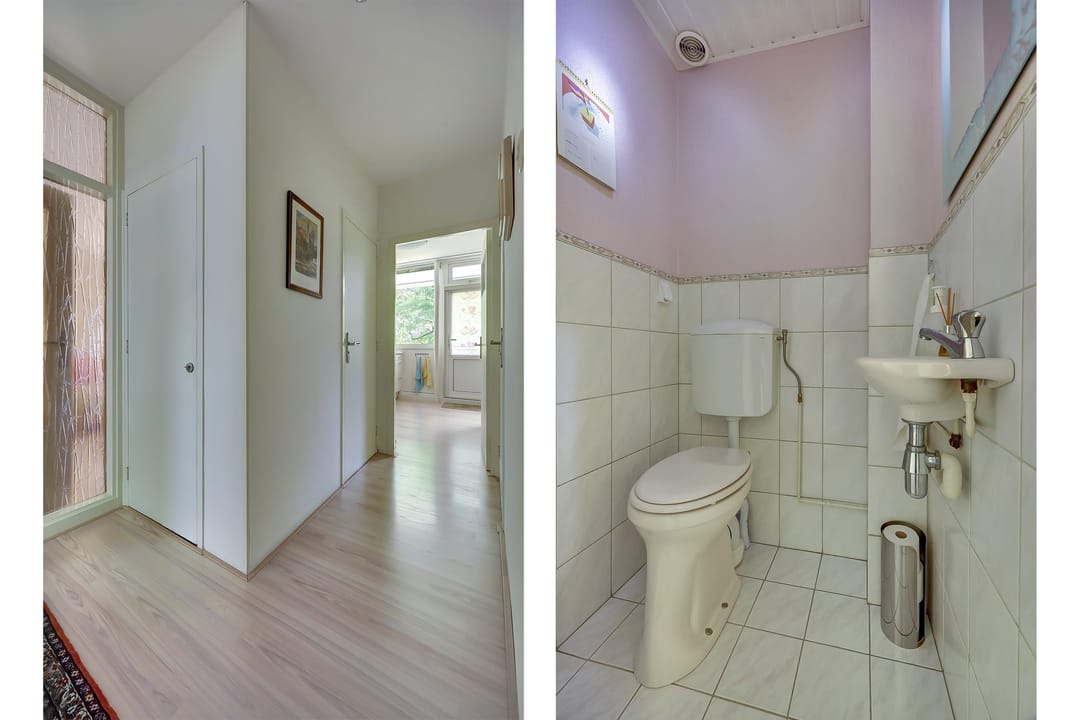 Foto 7 van Johann Sebastian Bachstraat 5