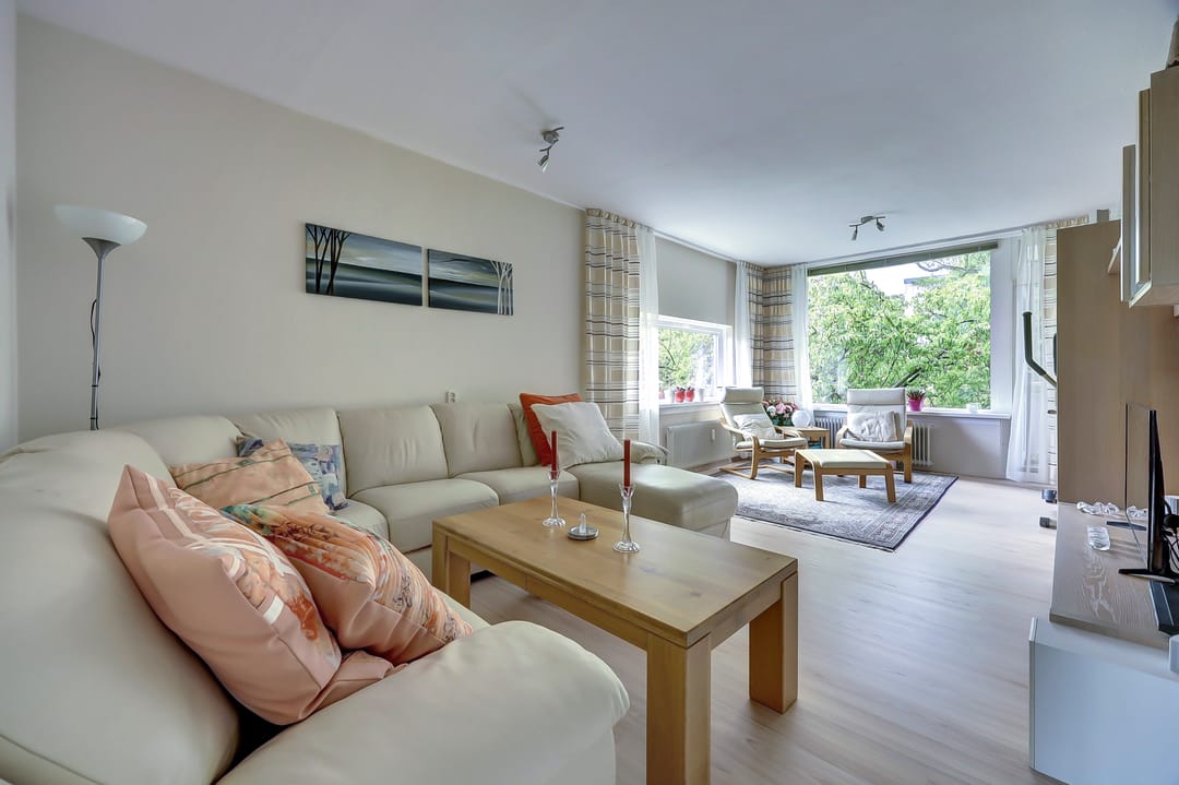 Foto 8 van Johann Sebastian Bachstraat 5