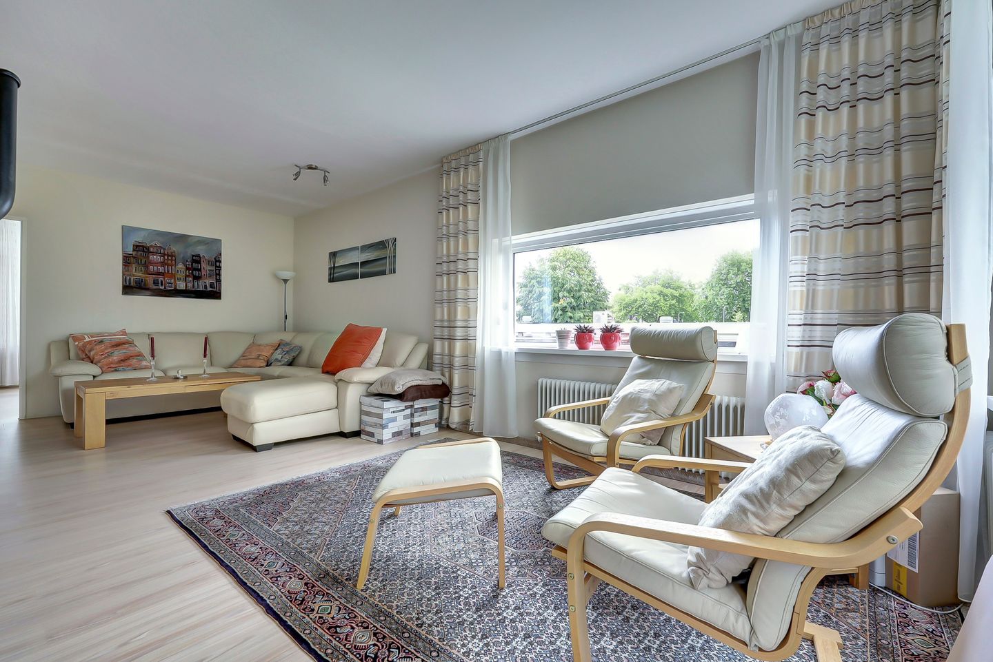 Foto 10 van Johann Sebastian Bachstraat 5