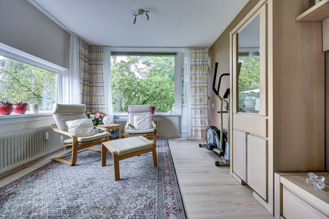 Foto 11 van Johann Sebastian Bachstraat 5