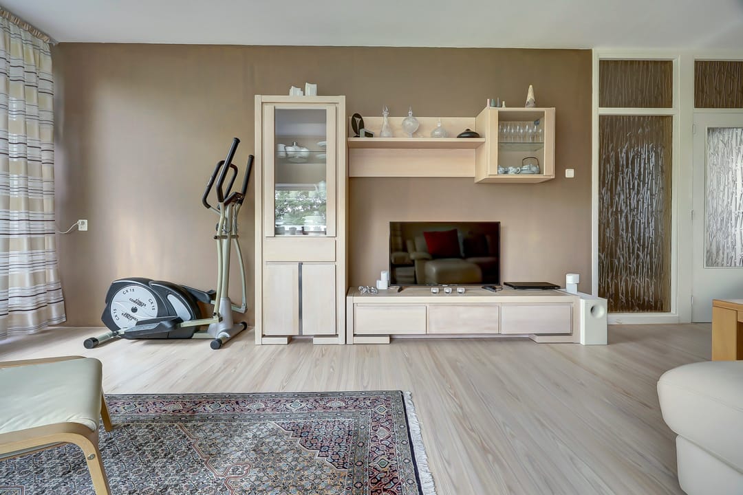 Foto 13 van Johann Sebastian Bachstraat 5