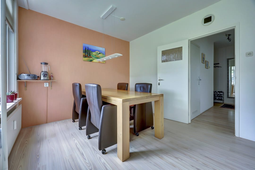 Foto 17 van Johann Sebastian Bachstraat 5