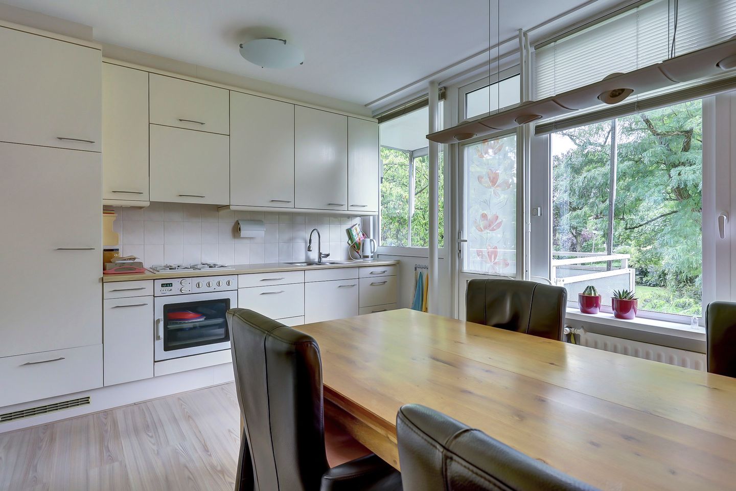 Foto 20 van Johann Sebastian Bachstraat 5