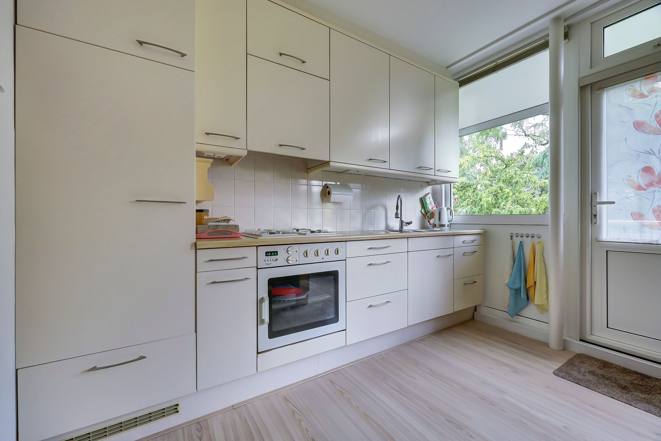 Foto 21 van Johann Sebastian Bachstraat 5