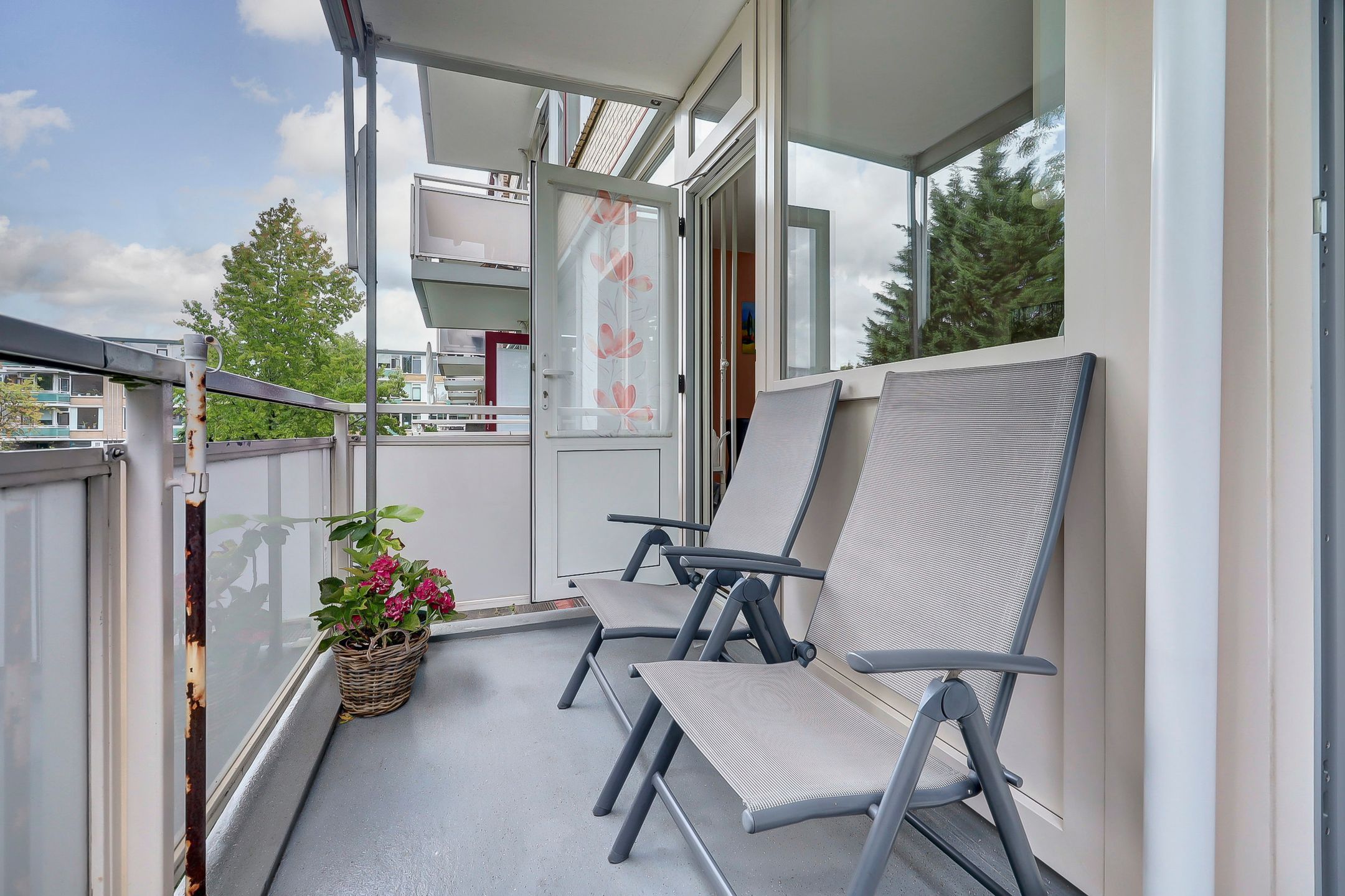 Foto 24 van Johann Sebastian Bachstraat 5