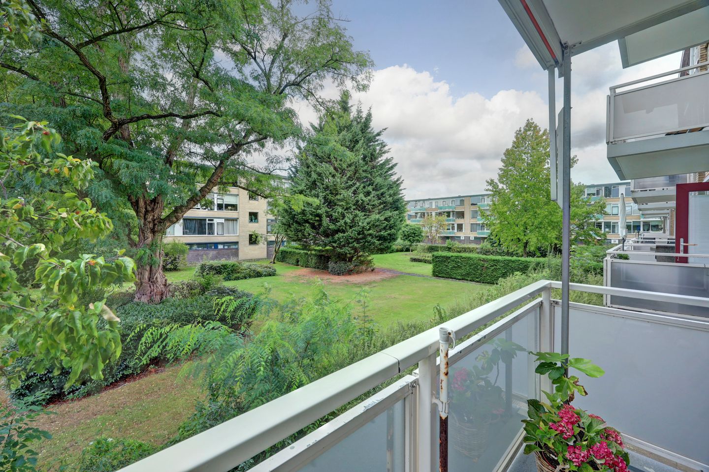 Foto 25 van Johann Sebastian Bachstraat 5