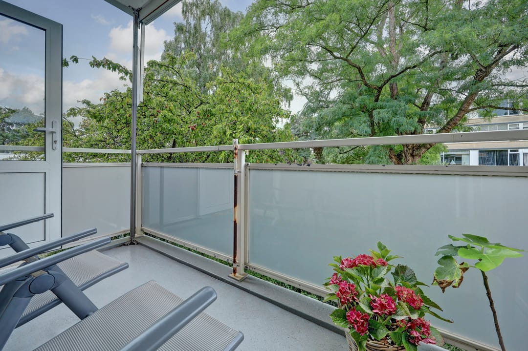 Foto 26 van Johann Sebastian Bachstraat 5