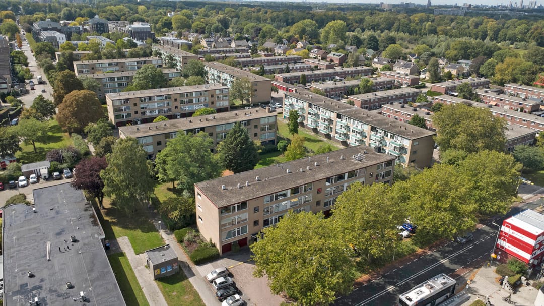 Foto 37 van Johann Sebastian Bachstraat 5