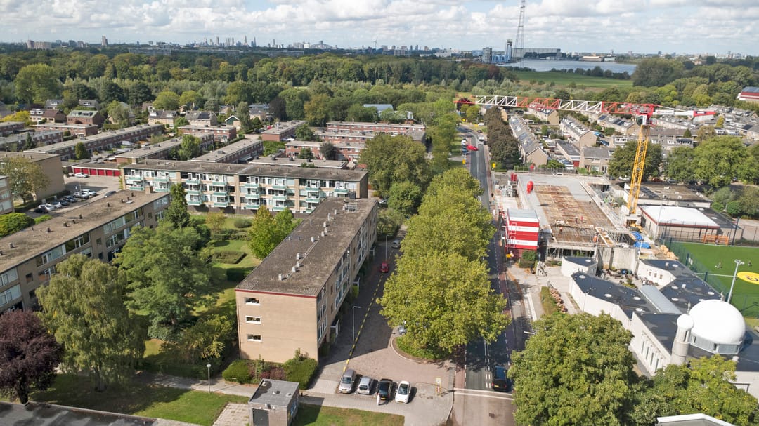 Foto 38 van Johann Sebastian Bachstraat 5