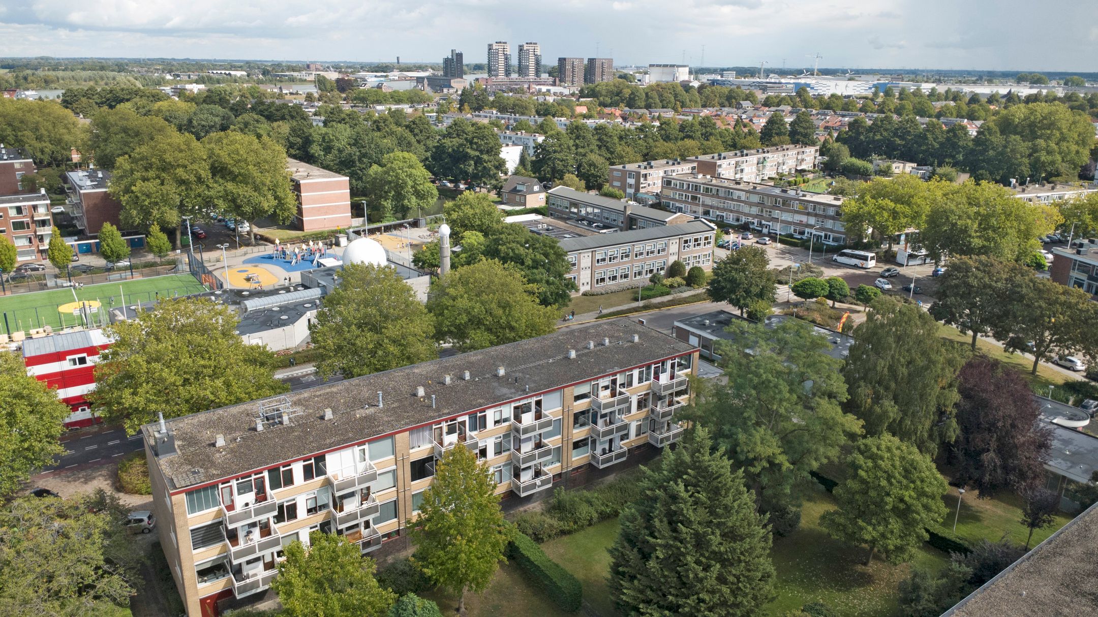 Foto 39 van Johann Sebastian Bachstraat 5