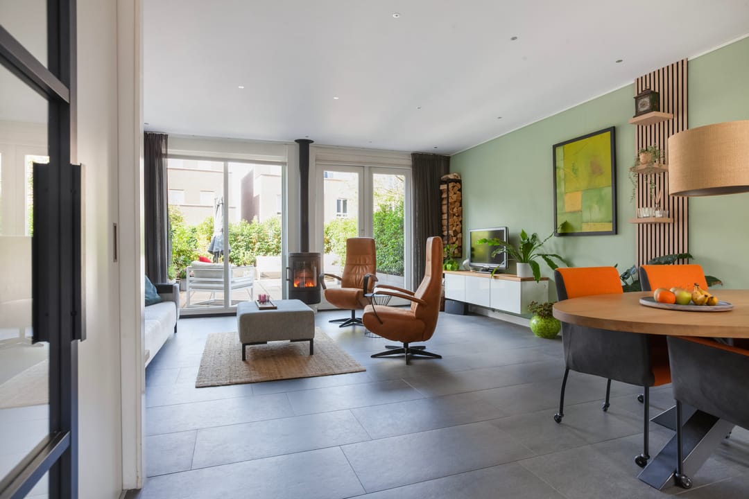 Photo 7 of Hoge Rijndijk 4-5