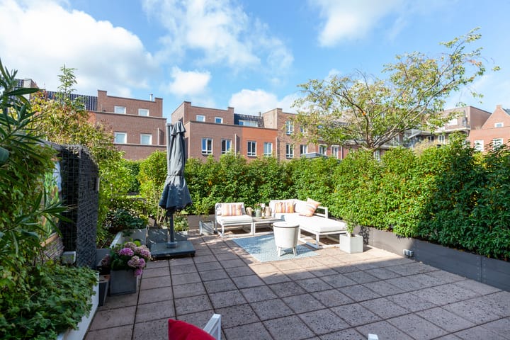 Foto 3 van Hoge Rijndijk 4-5