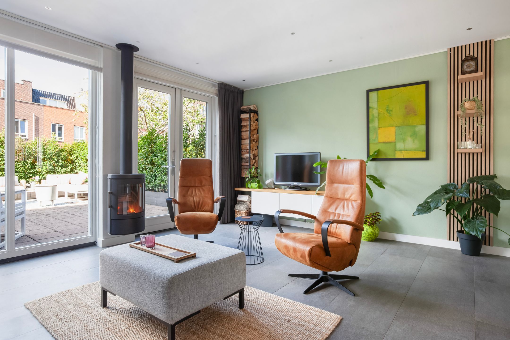 Photo 6 of Hoge Rijndijk 4-5