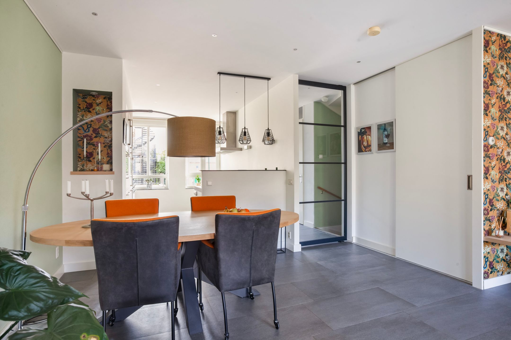 Photo 9 of Hoge Rijndijk 4-5