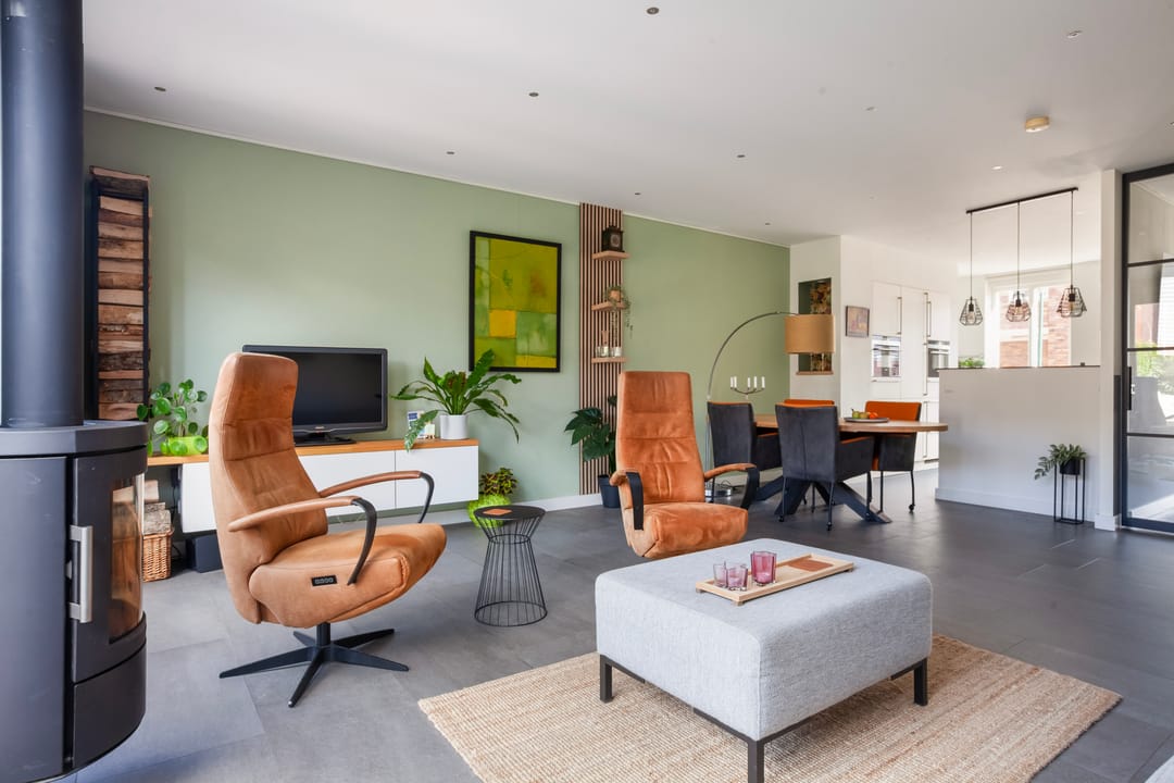 Photo 8 of Hoge Rijndijk 4-5