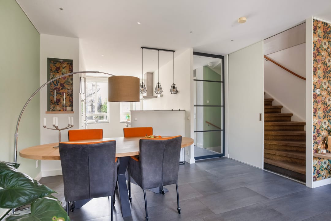 Photo 13 of Hoge Rijndijk 4-5