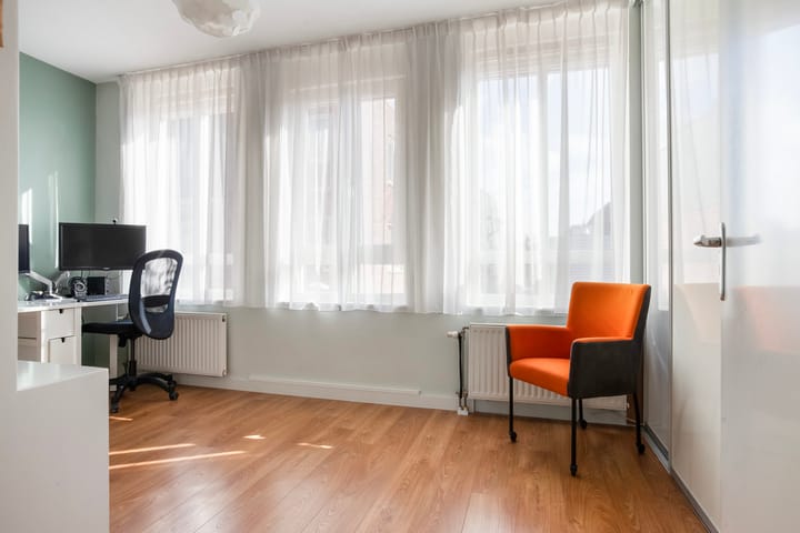 Foto 15 van Hoge Rijndijk 4-5