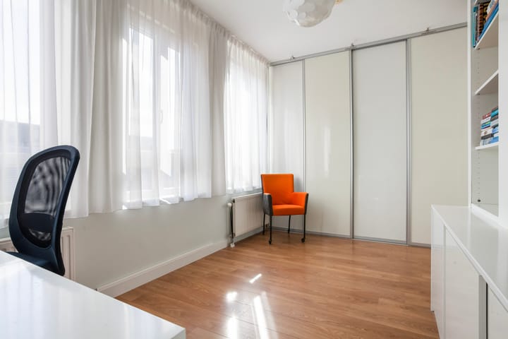 Foto 16 van Hoge Rijndijk 4-5