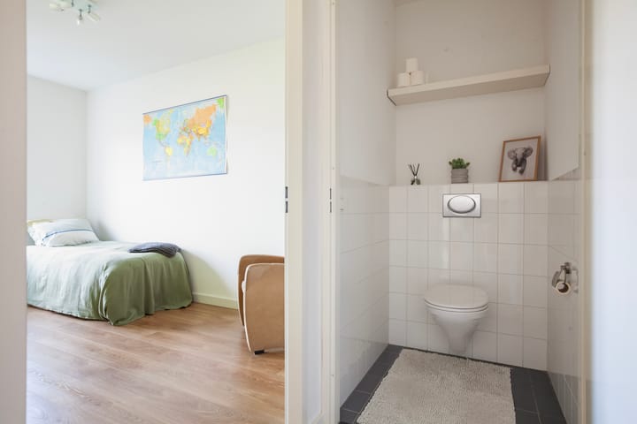 Foto 19 van Hoge Rijndijk 4-5