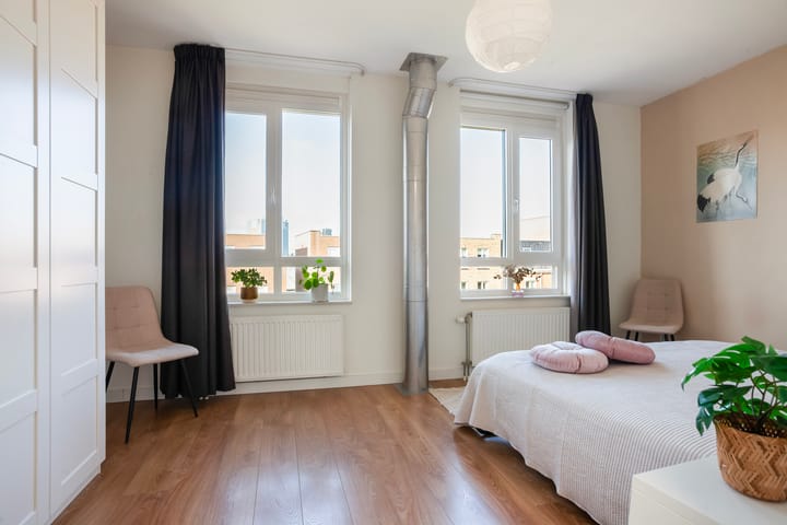 Foto 24 van Hoge Rijndijk 4-5