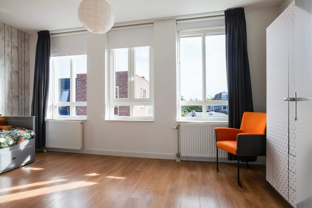 Photo 28 of Hoge Rijndijk 4-5