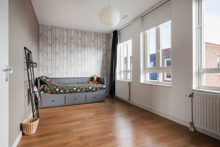 Foto 29 van Hoge Rijndijk 4-5