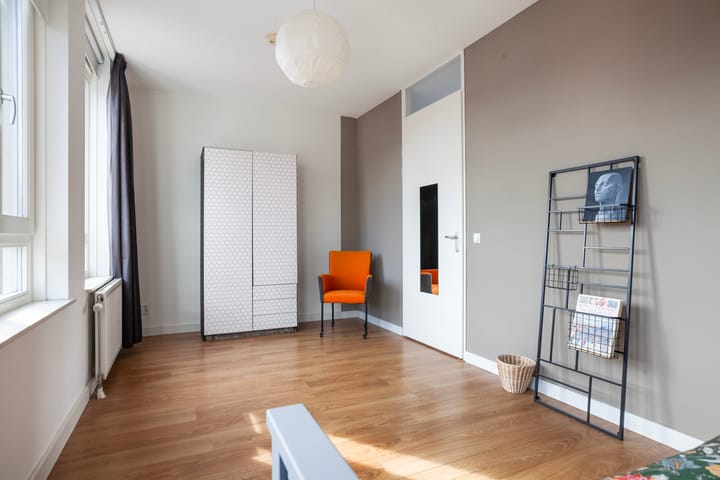 Foto 30 van Hoge Rijndijk 4-5