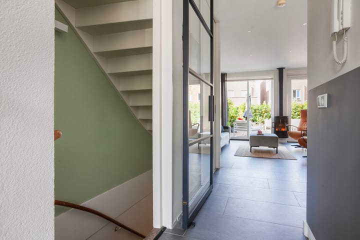 Foto 31 van Hoge Rijndijk 4-5