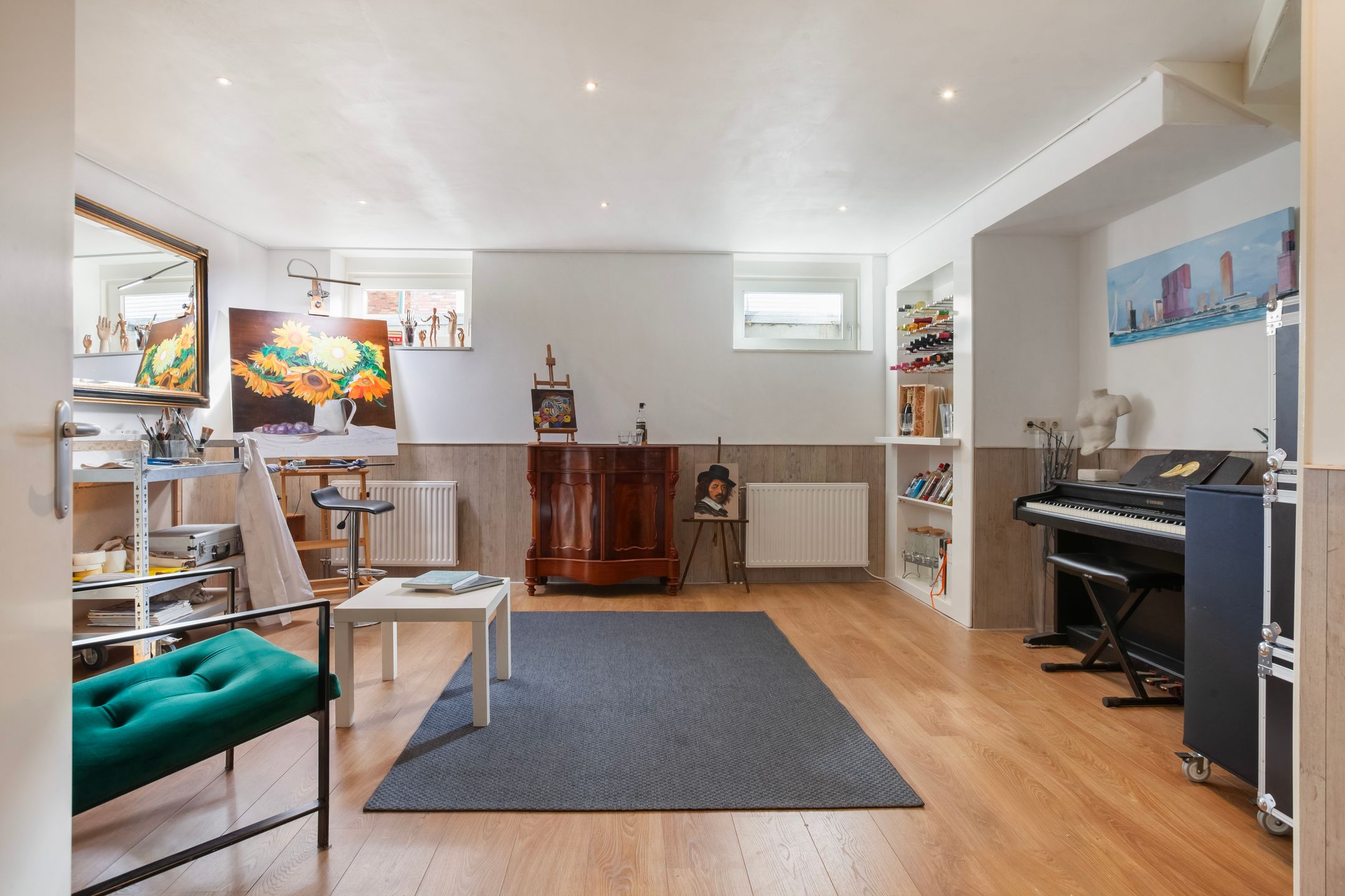 Photo 33 of Hoge Rijndijk 4-5