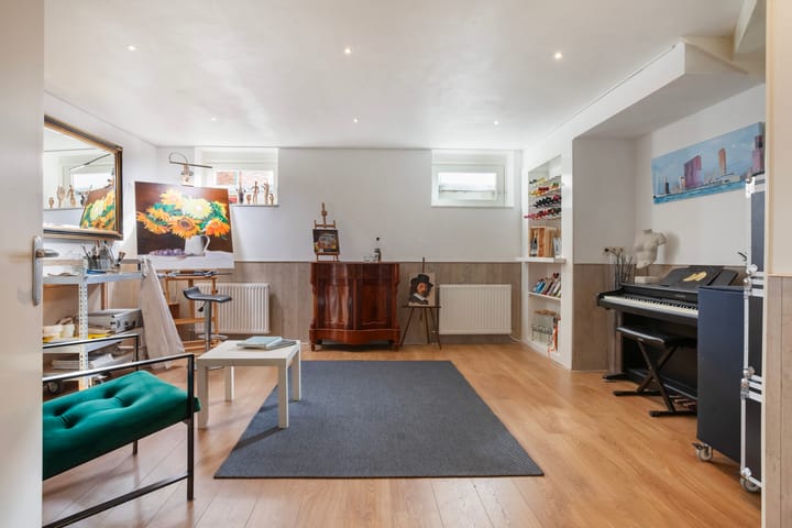 Foto 33 van Hoge Rijndijk 4-5